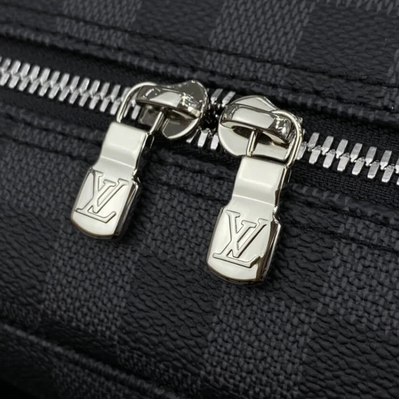 Lv belts replica Damier ca Louis Vuitton Damier Graphite Naviglio Messenger Bag