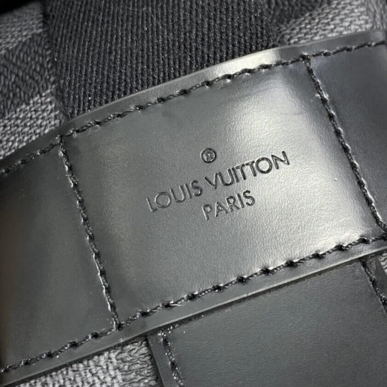 Lv belts replica Damier ca Louis Vuitton Damier Graphite Naviglio Messenger Bag