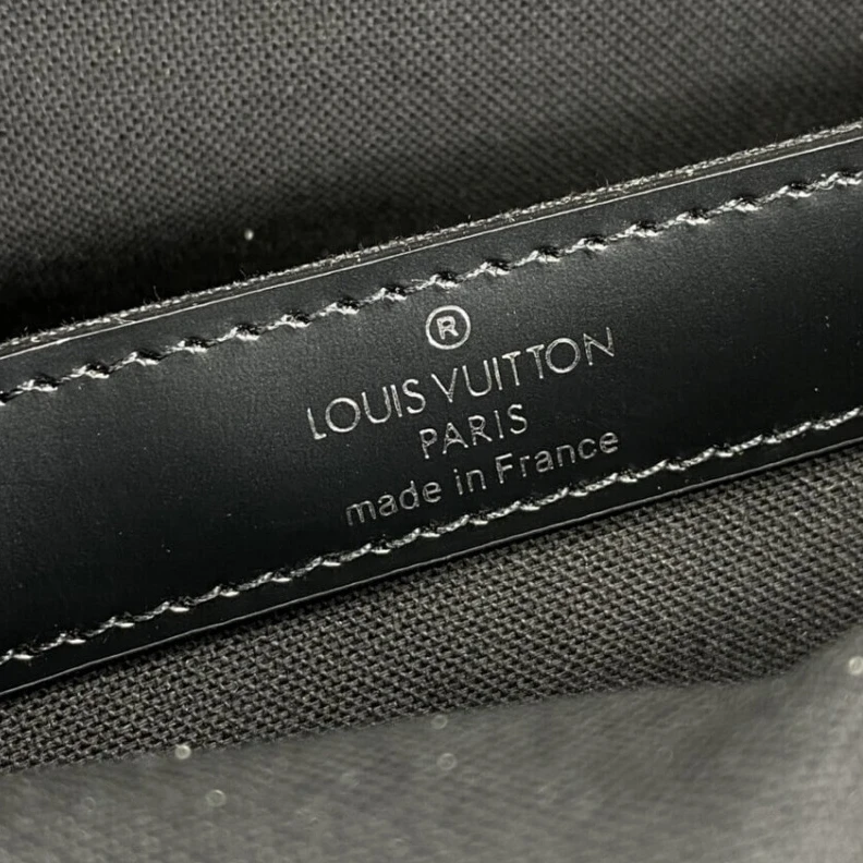 Lv belts replica Damier ca Louis Vuitton Damier Graphite Naviglio Messenger Bag
