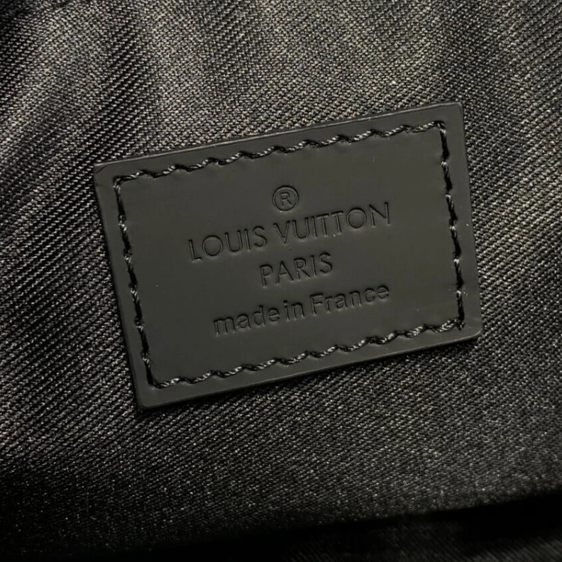 Louis vuitton locations Natural c Louis Vuitton Damier Graphite Toiletry Bag 25