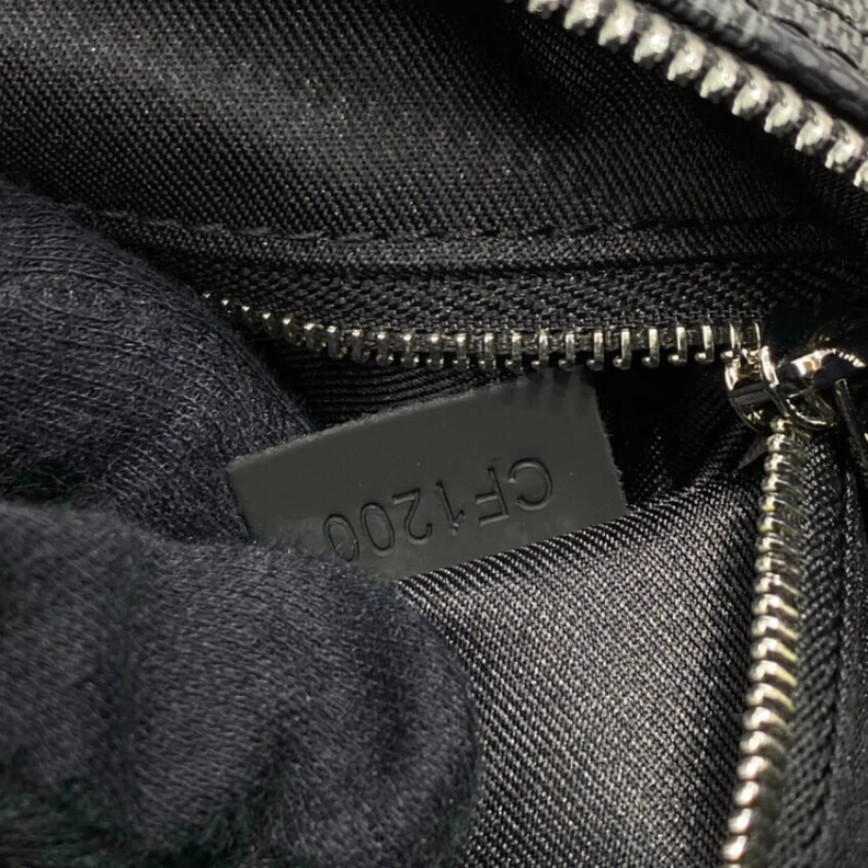 Louis vuitton locations Natural c Louis Vuitton Damier Graphite Toiletry Bag 25