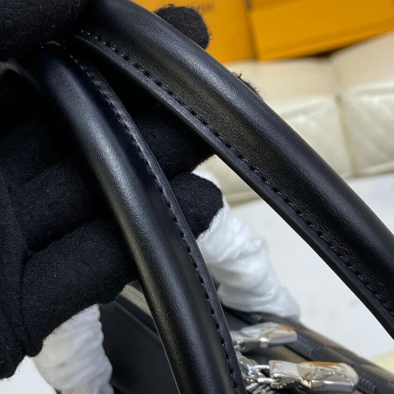 Mythick ru Handle:Do Louis Vuitton Damier Infini Sirius Briefcase