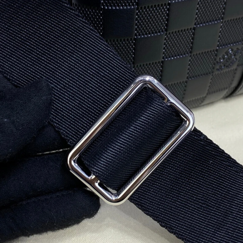 Mythick ru Handle:Do Louis Vuitton Damier Infini Sirius Briefcase