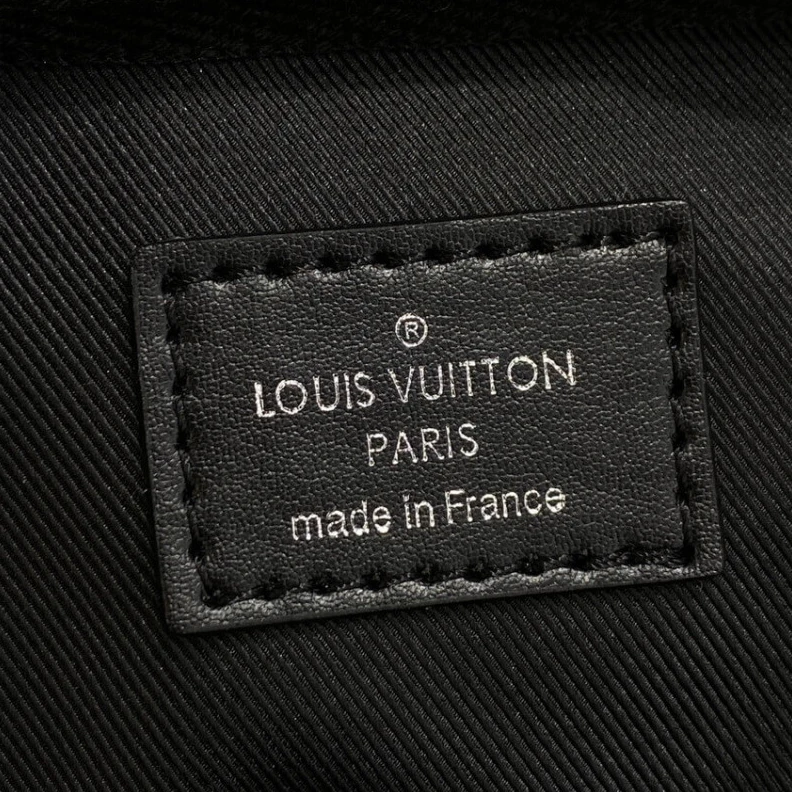 Mythick ru Handle:Do Louis Vuitton Damier Infini Sirius Briefcase