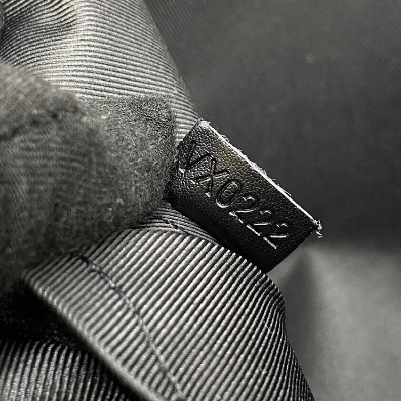 Mythick ru Handle:Do Louis Vuitton Damier Infini Sirius Briefcase