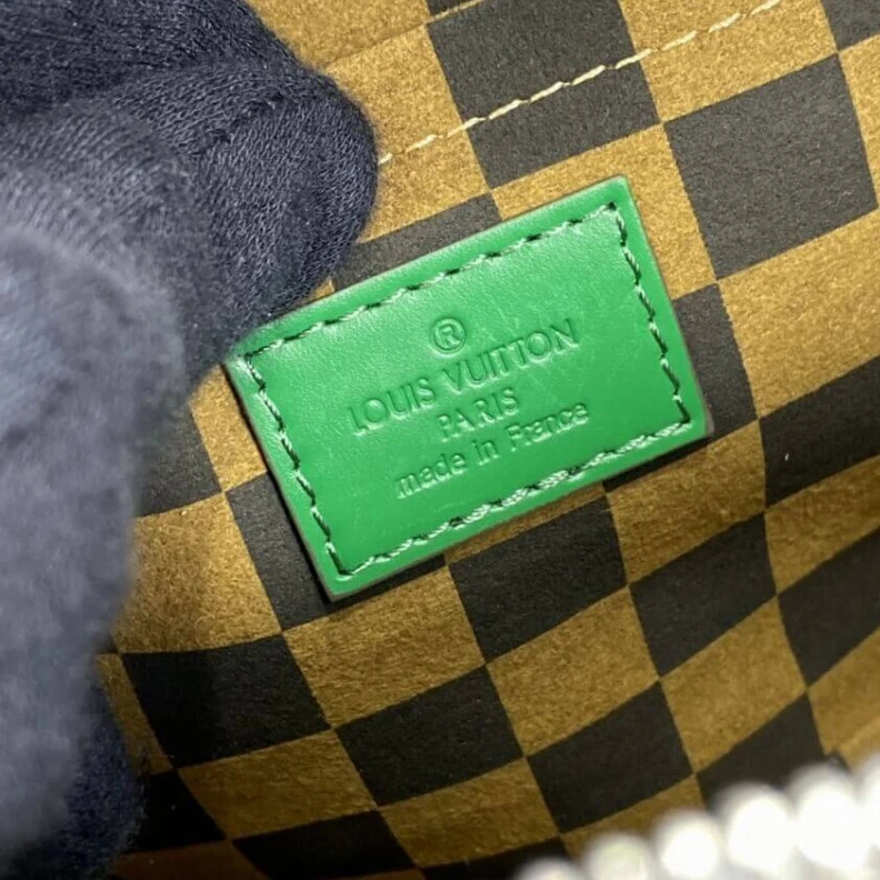 Replica bags lv Leather h Louis Vuitton Damier Valisette BB