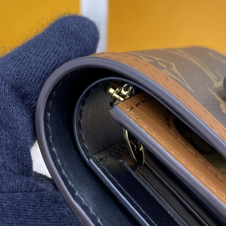 Mythick ru The Dauphi Louis Vuitton Dauphine Compact Wallet
