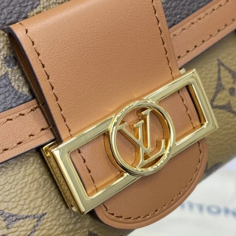 Mythick ru The Dauphi Louis Vuitton Dauphine Compact Wallet