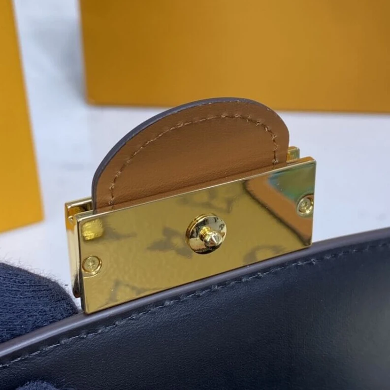 Mythick ru The Dauphi Louis Vuitton Dauphine Compact Wallet