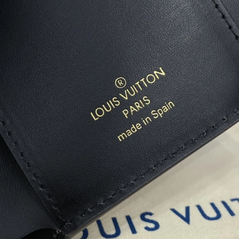 Mythick ru The Dauphi Louis Vuitton Dauphine Compact Wallet
