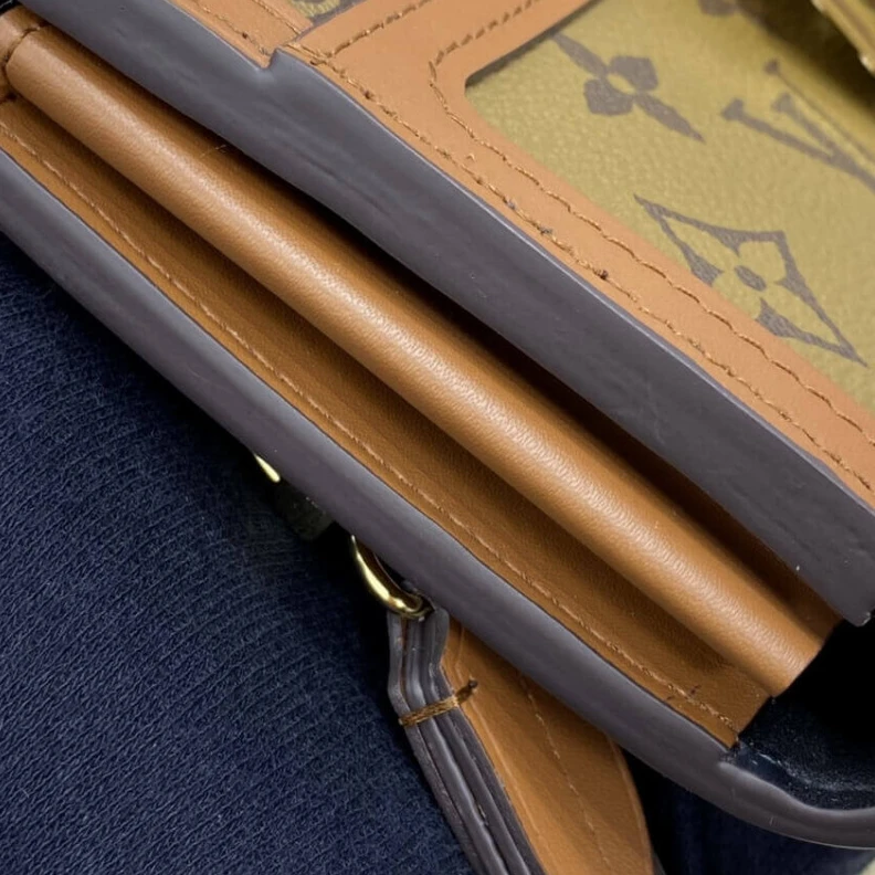 Top lv <span><spa Louis Vuitton Dauphine Zippy Wallet