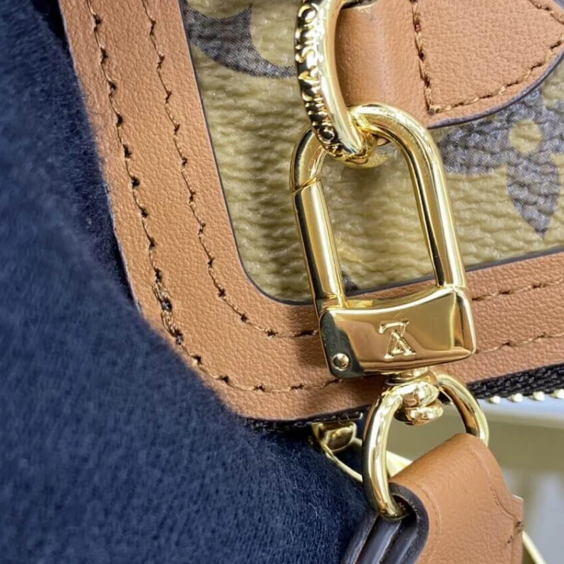 Top lv <span><spa Louis Vuitton Dauphine Zippy Wallet