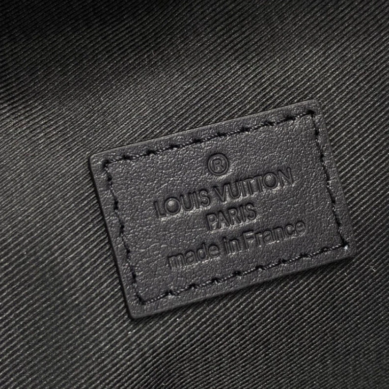 Replica bags Inside fl Louis Vuitton Dean Backpack