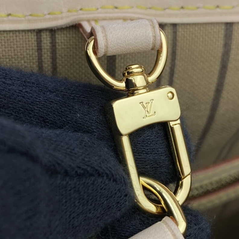 Louis vuitton locations Golden br Louis Vuitton Delightful MM (Old Type) Shoulder Bag