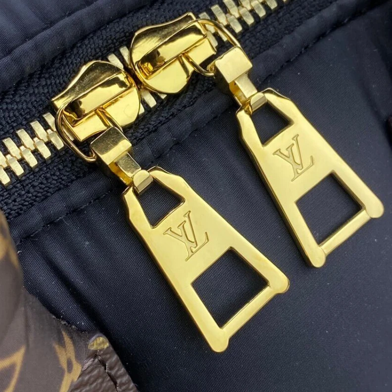 Mythick ru Louis Vuitton Econyl Speedy Bandouliere 25 Black