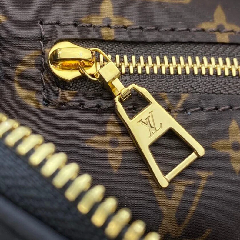 Mythick ru Louis Vuitton Econyl Speedy Bandouliere 25 Black