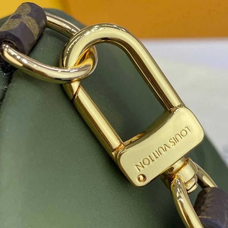 Lv belts replica Louis Vuitton Econyl Speedy Bandouliere 25 Khaki