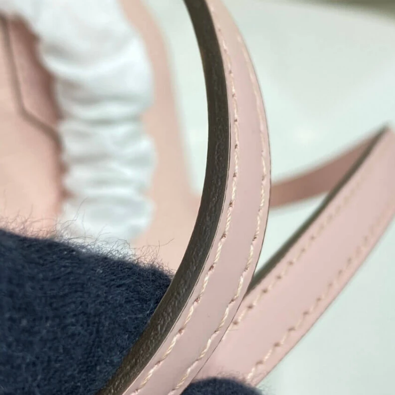 Louis vuitton locations Silvercol Louis Vuitton Epi Leather Alma BB Pink