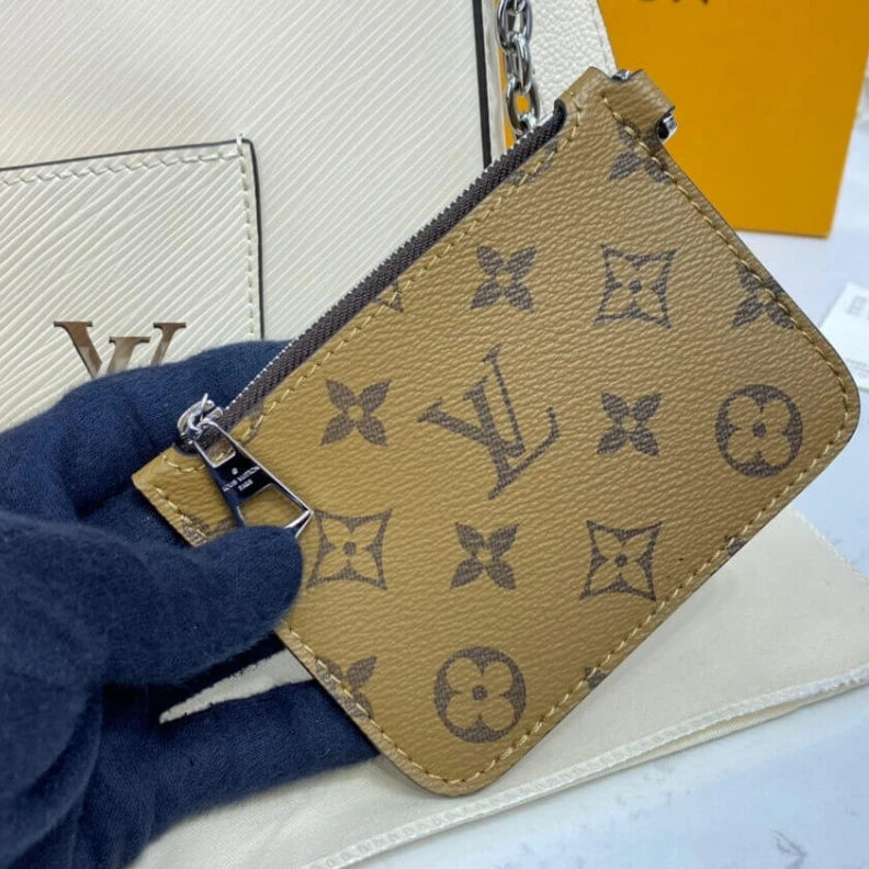 Lv belts replica Front fla Louis Vuitton Epi Leather Marelle Quartz