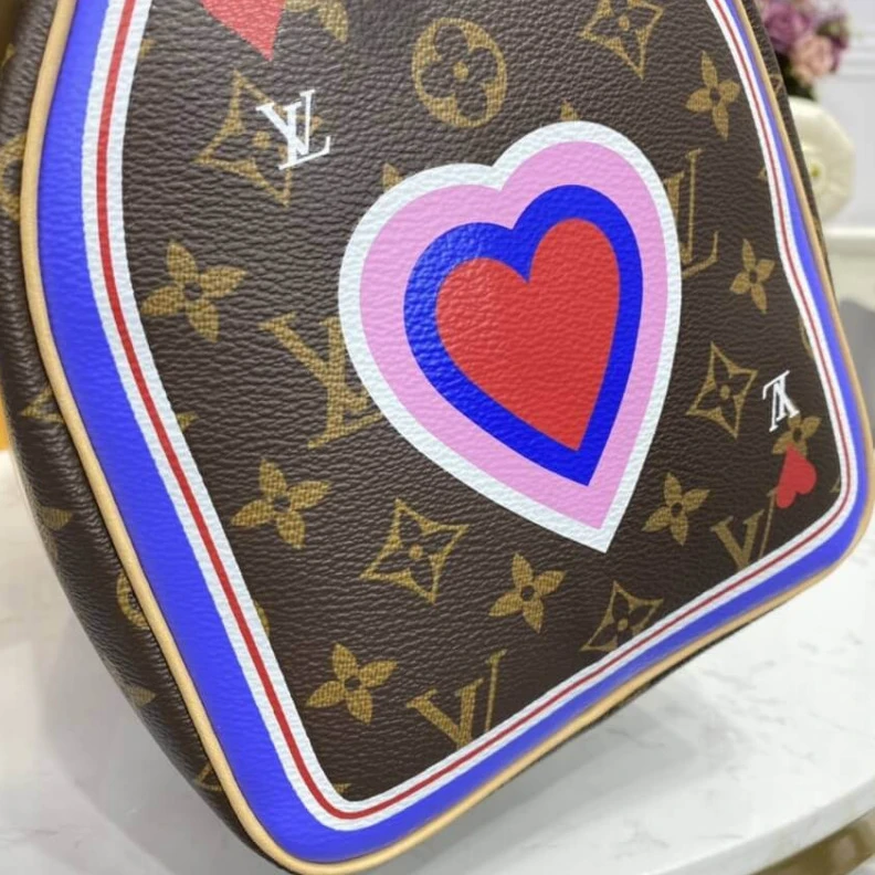 Mythick.ru Strap dro Louis Vuitton Game On Speedy Bandoulière 30