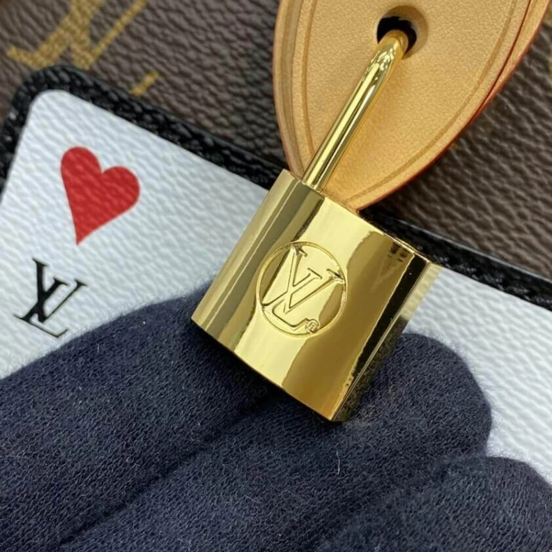 Mythick.ru Strap dro Louis Vuitton Game On Speedy Bandoulière 30