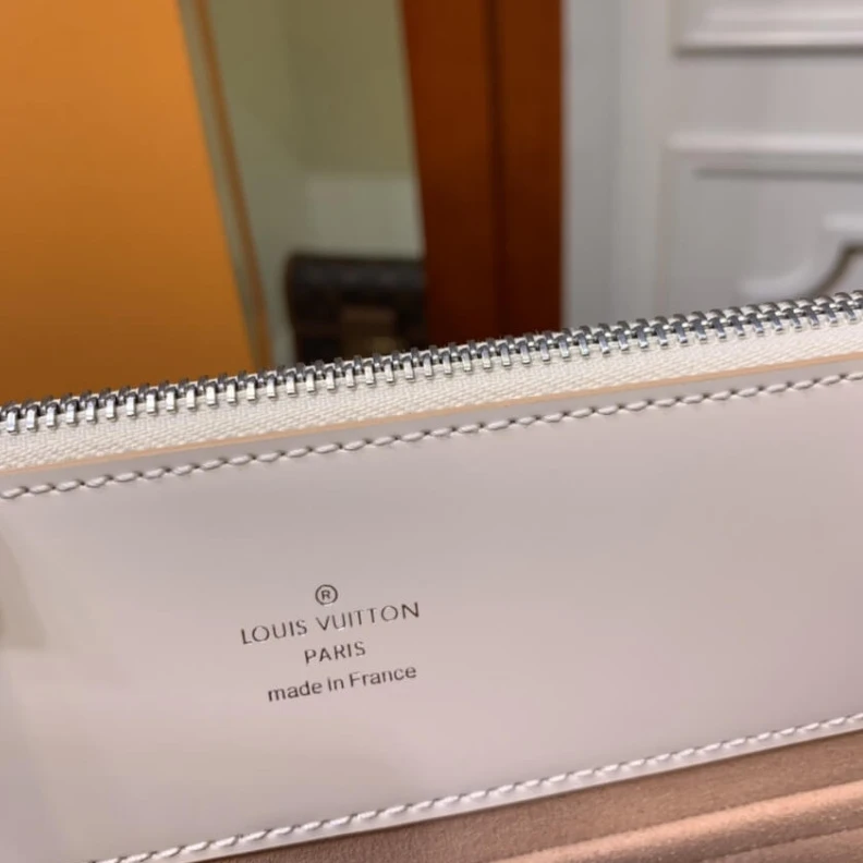 Lv belts replica Inside fl Louis Vuitton Grenelle Tote PM Beige