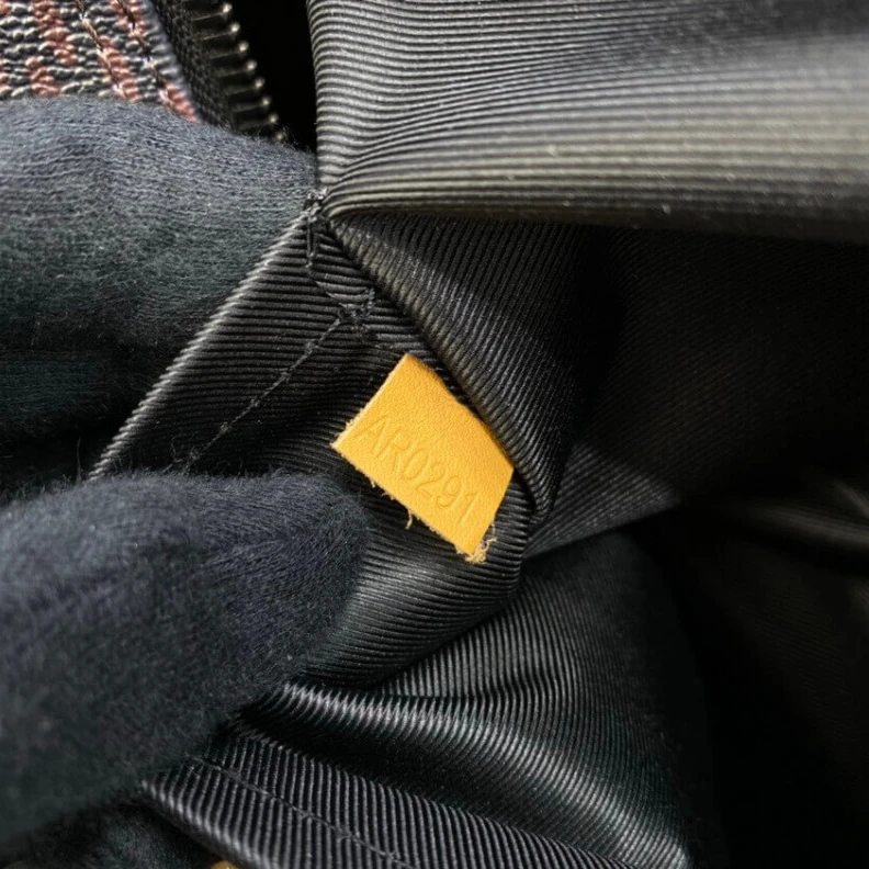 Top lv Strap Dro Louis Vuitton Keepall Bandouliere 50