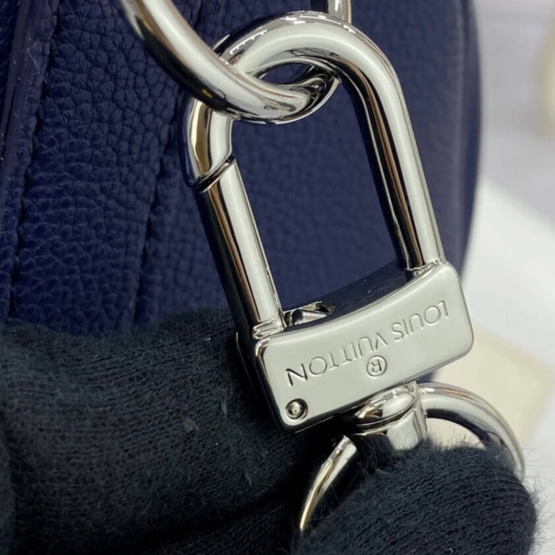 Top lv Textile l Louis Vuitton Keepall Bandoulière 40 M57845