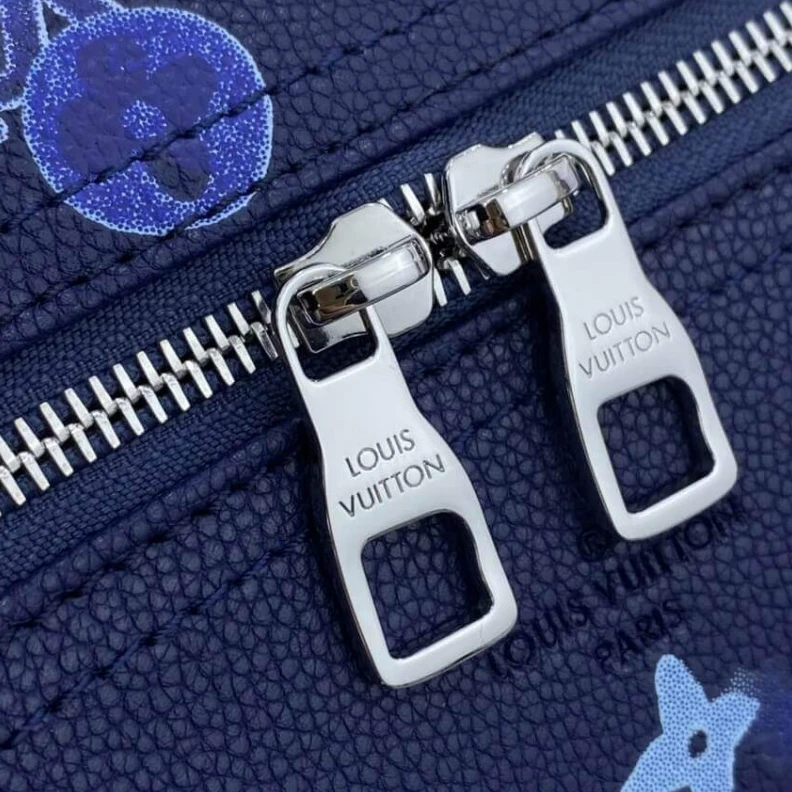 Top lv Textile l Louis Vuitton Keepall Bandoulière 40 M57845
