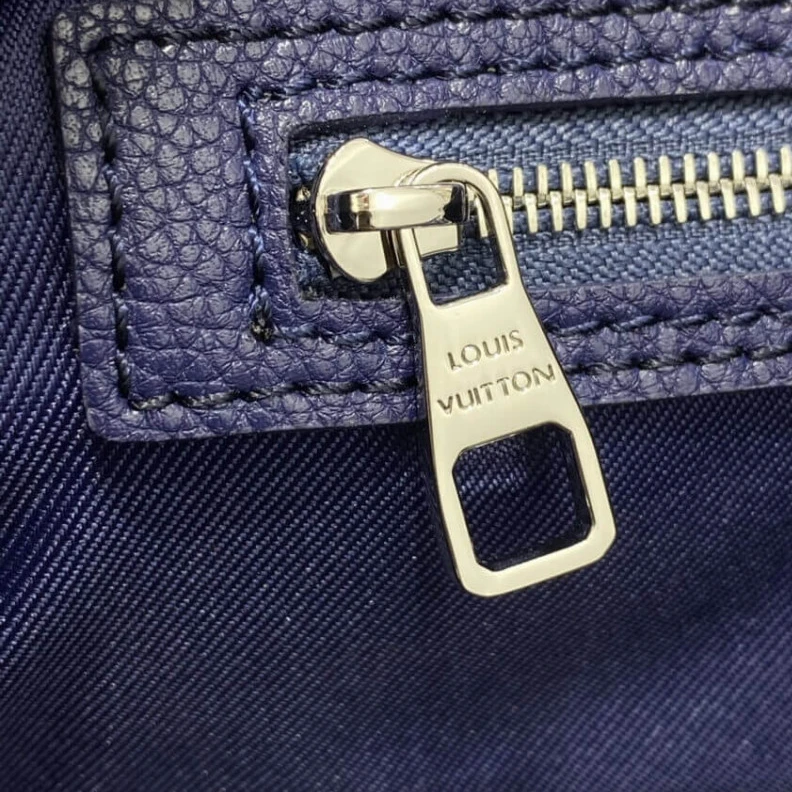 Top lv Textile l Louis Vuitton Keepall Bandoulière 40 M57845
