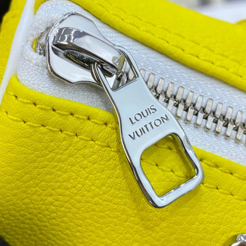 Mythick.ru Strap:Not Louis Vuitton Keepall XS Yellow