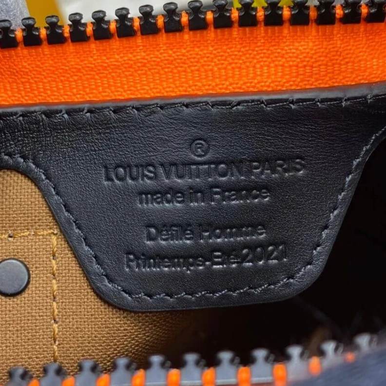 Louis vuitton locations 12 x 21 x Louis Vuitton Keepall XS