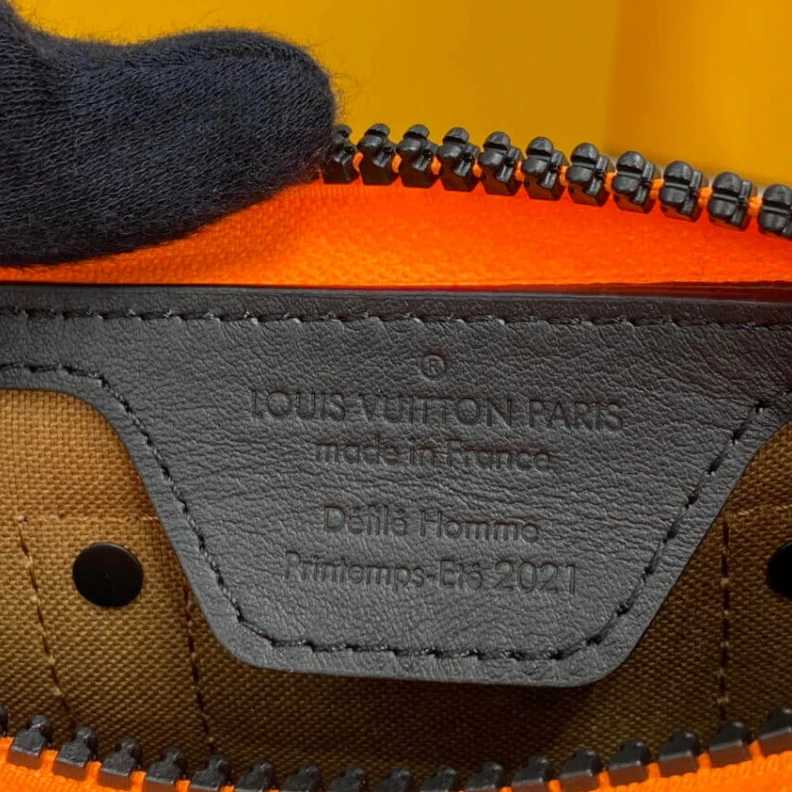 Lv belts replica Strap dro Louis Vuitton Keepall XS