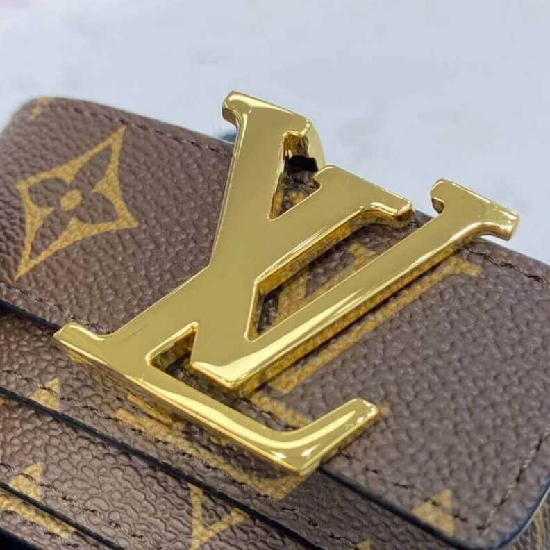 Mythick Goldcolou Louis Vuitton LV Initiales 30mm Reversible Blet