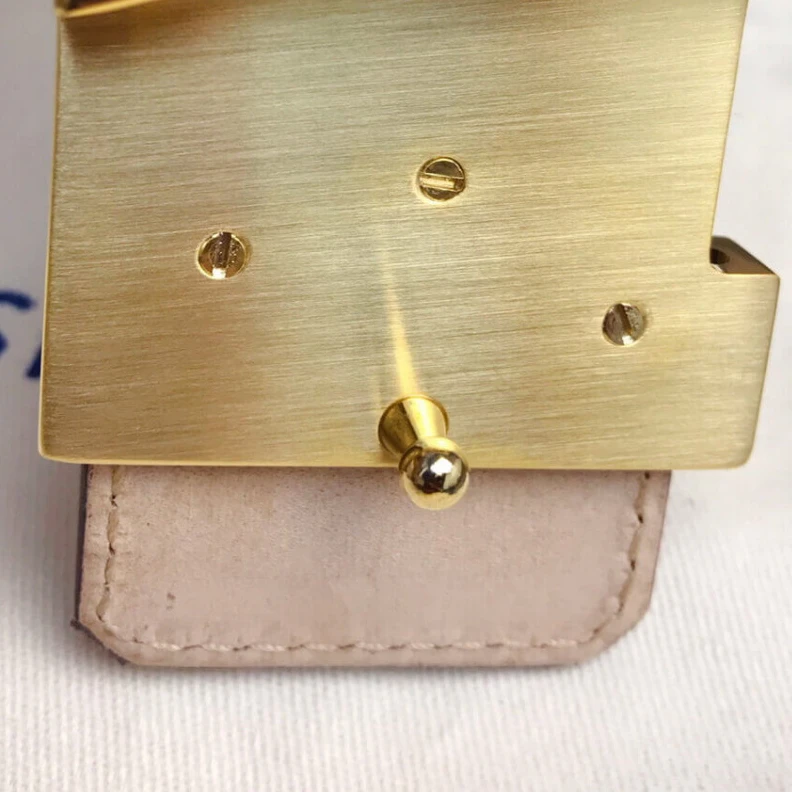 Lv belts replica With its i Louis Vuitton LV Initiales 40mm Belt