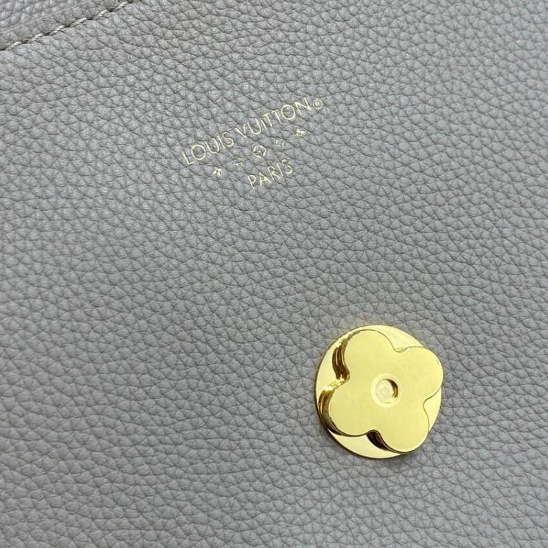 Mythick ru   Louis Vuitton LV Pont 9 Soft MM Grey