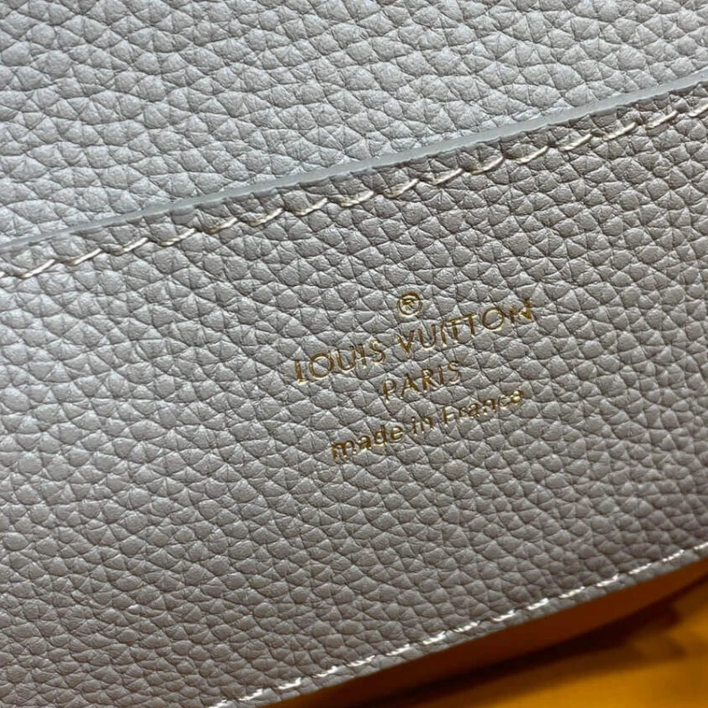 Mythick ru   Louis Vuitton LV Pont 9 Soft MM Grey