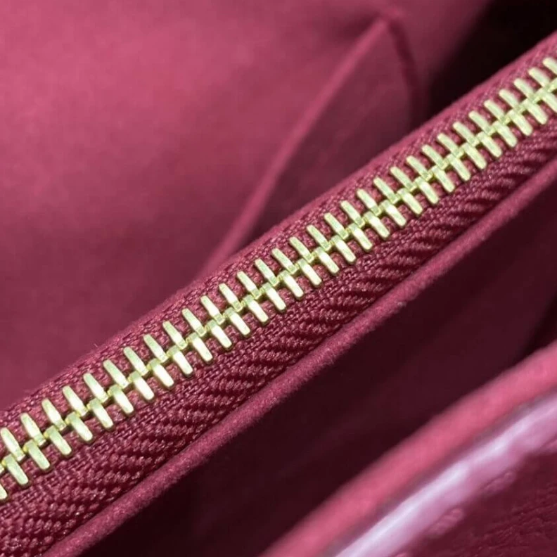 Mythick ru Damier Eb LV LV Riverside Bag Damier Ebene Fuchsia