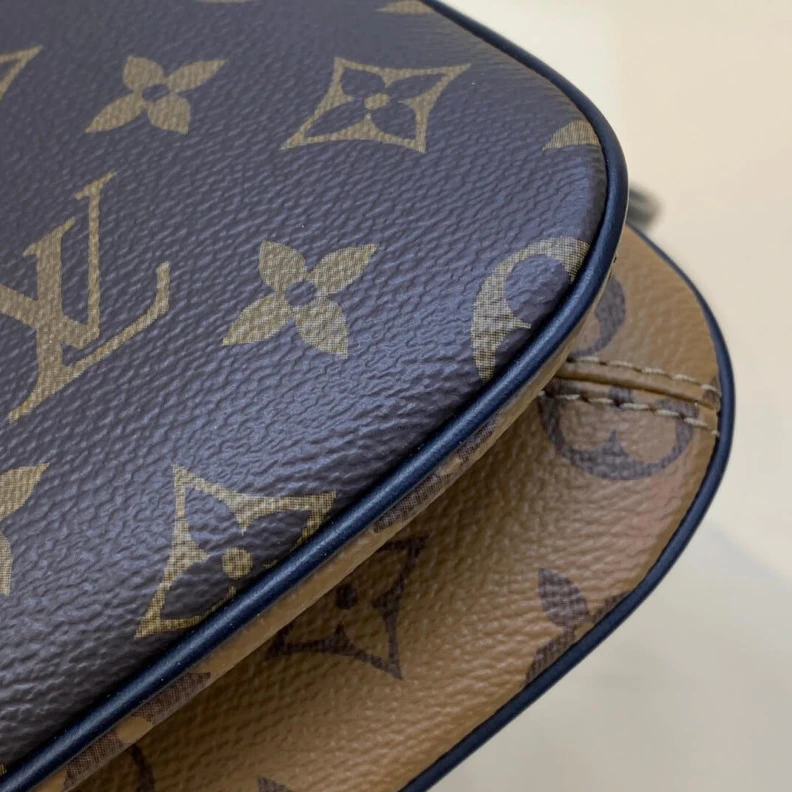 Replica bags lv Goldcolou Louis Vuitton LV Twinny Bag