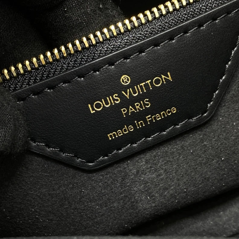 Replica bags lv Goldcolou Louis Vuitton LV Twinny Bag