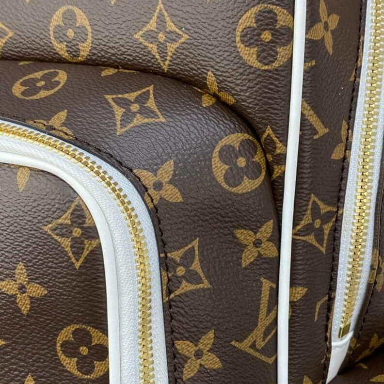 Replica bags 2 inside Louis Vuitton LV x NBA New Backpack