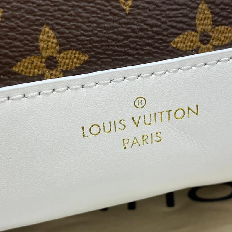 Replica bags 2 inside Louis Vuitton LV x NBA New Backpack