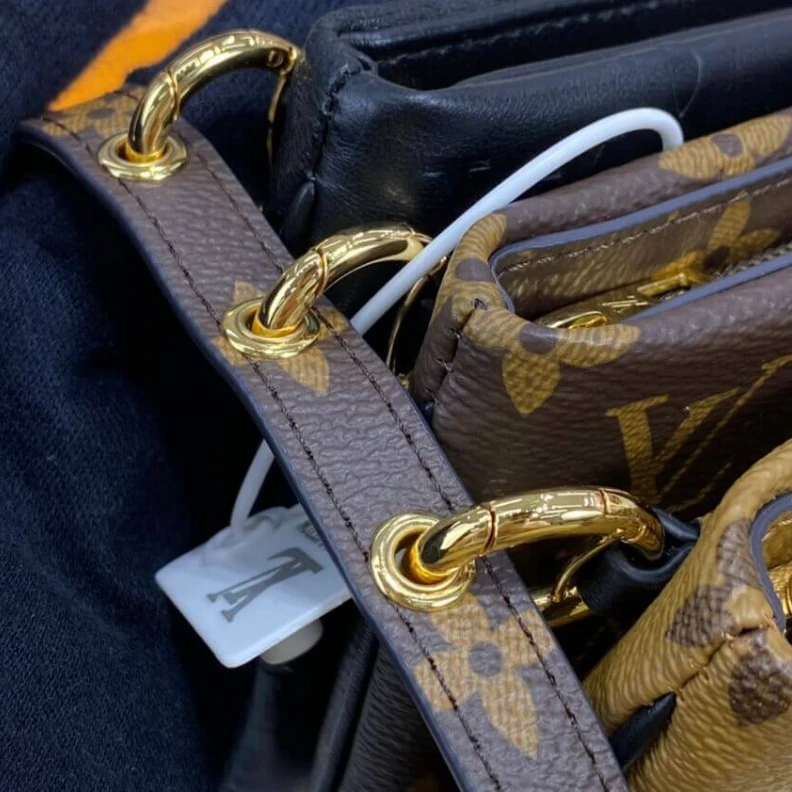 Replica bags lv 3 individ Louis Vuitton LV3 Pouch