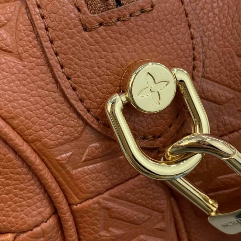 Louis vuitton locations Ball Grai Louis Vuitton LVxNBA Ball In Basket