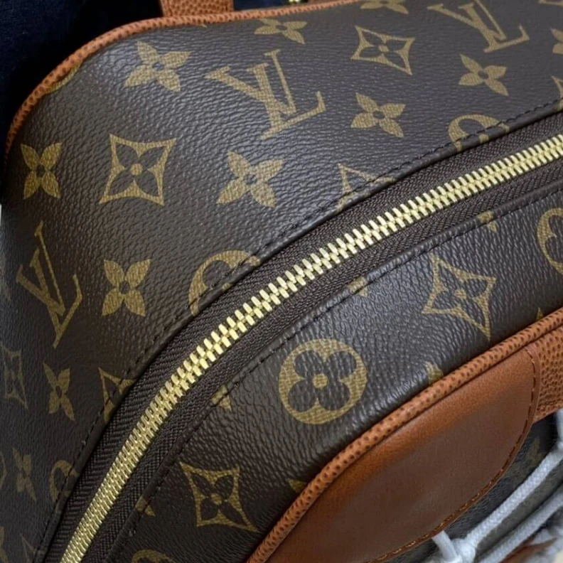 Mythick ru Strap: Re Louis Vuitton LVxNBA Shoes Box Backpack