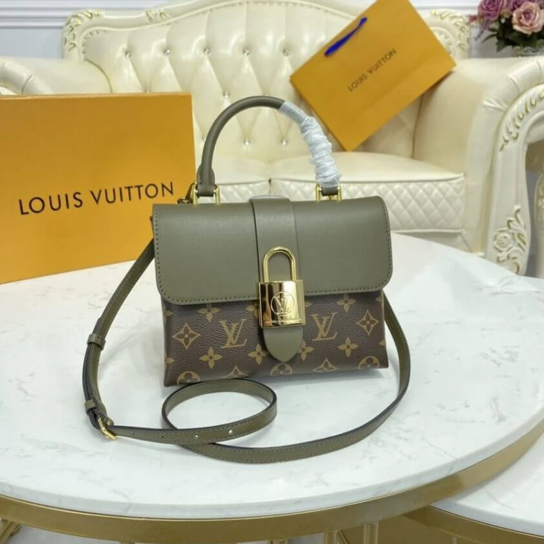 Mythick ru Strap Dro LV Locky BB Green