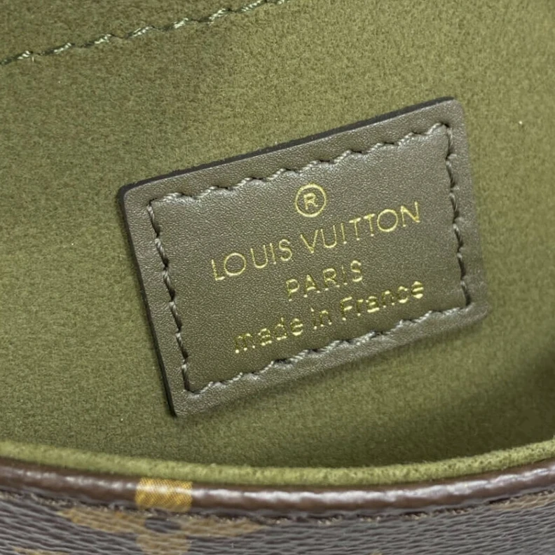 Mythick ru Strap Dro LV Locky BB Green