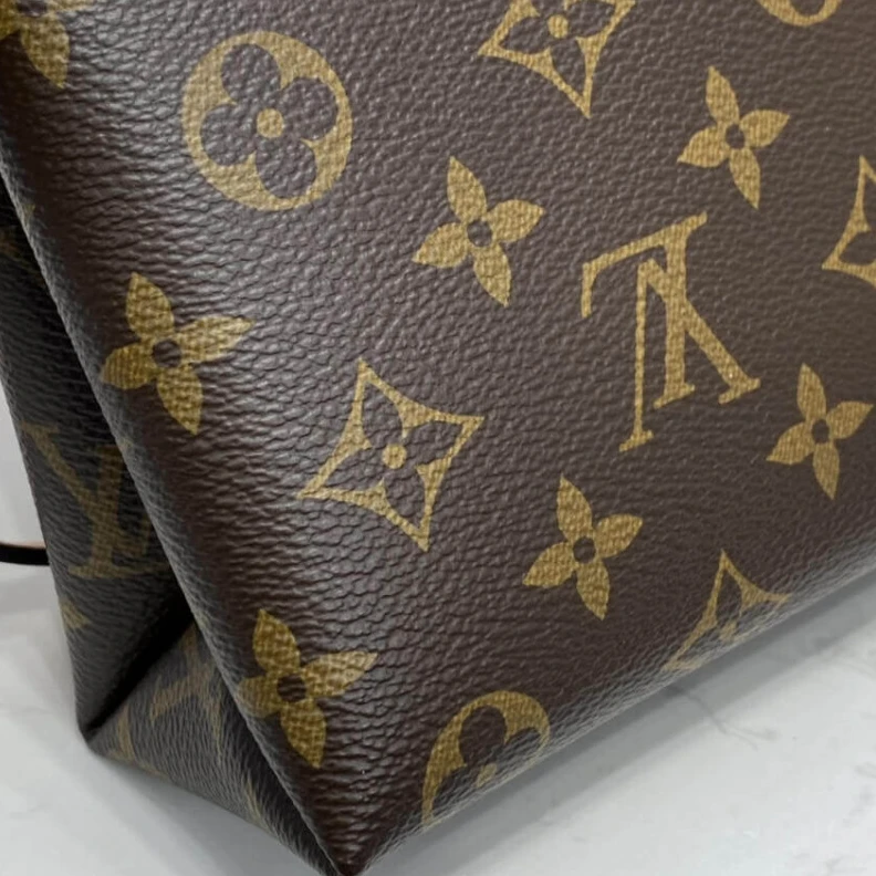Louis vuitton locations Handle: S LV Locky BB Pink