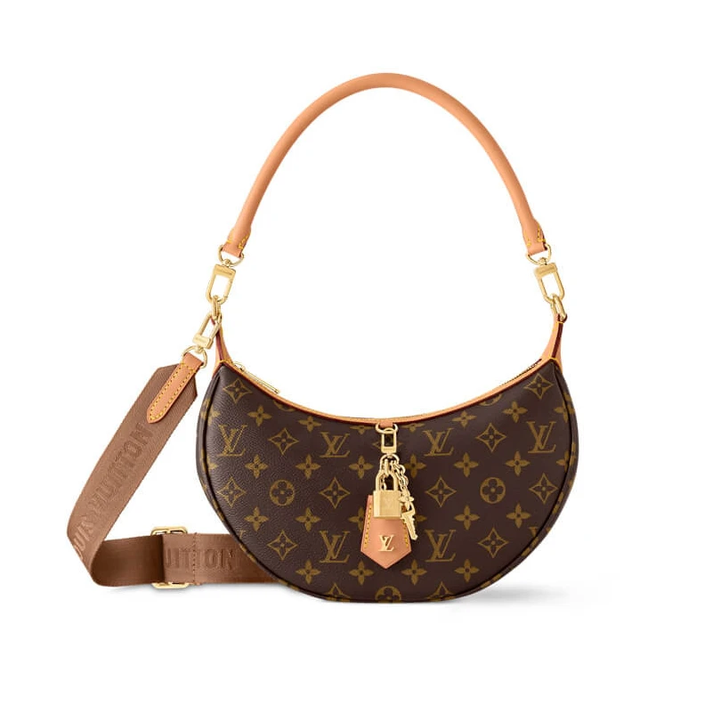 Louis Vuitton Looping Bag