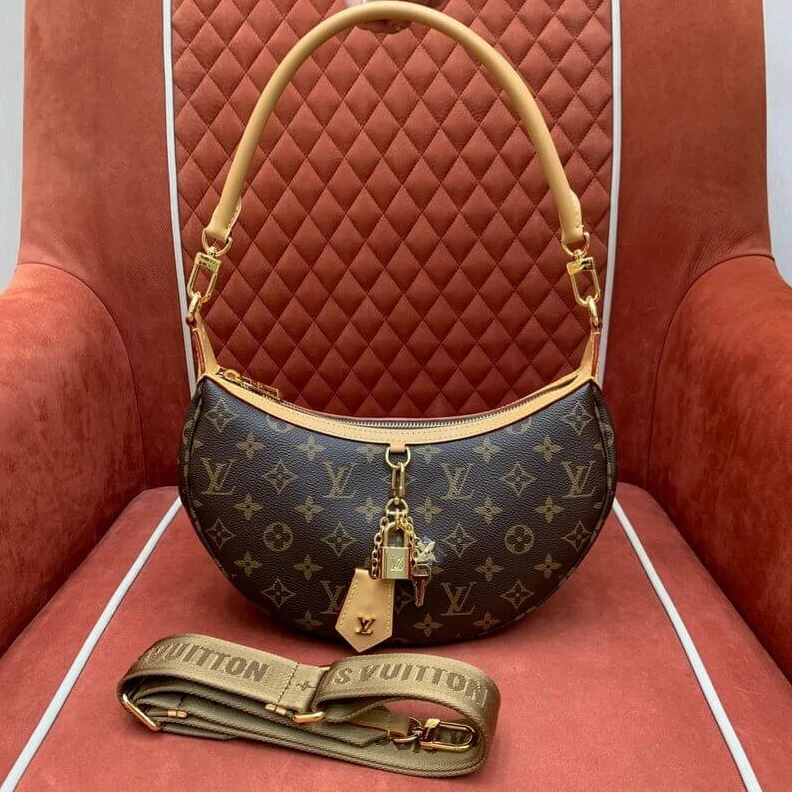 Louis vuitton locations Louis Vuitton Looping Bag